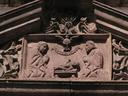Church details.